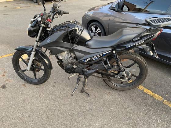 YAMAHA FACTOR 150ED 